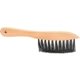 thumbnail image 4 of Numb Iard Brush,iard Cleaning,2 Pcs Iard Table Brush Iard Table And Rail Brush Set Cleaning Tools, 4 of 5