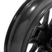 17 x 4.25 Supermoto Rear Cast Wheel for Honda CRF250R CRF450R 02-12 CR 125 250 02-07