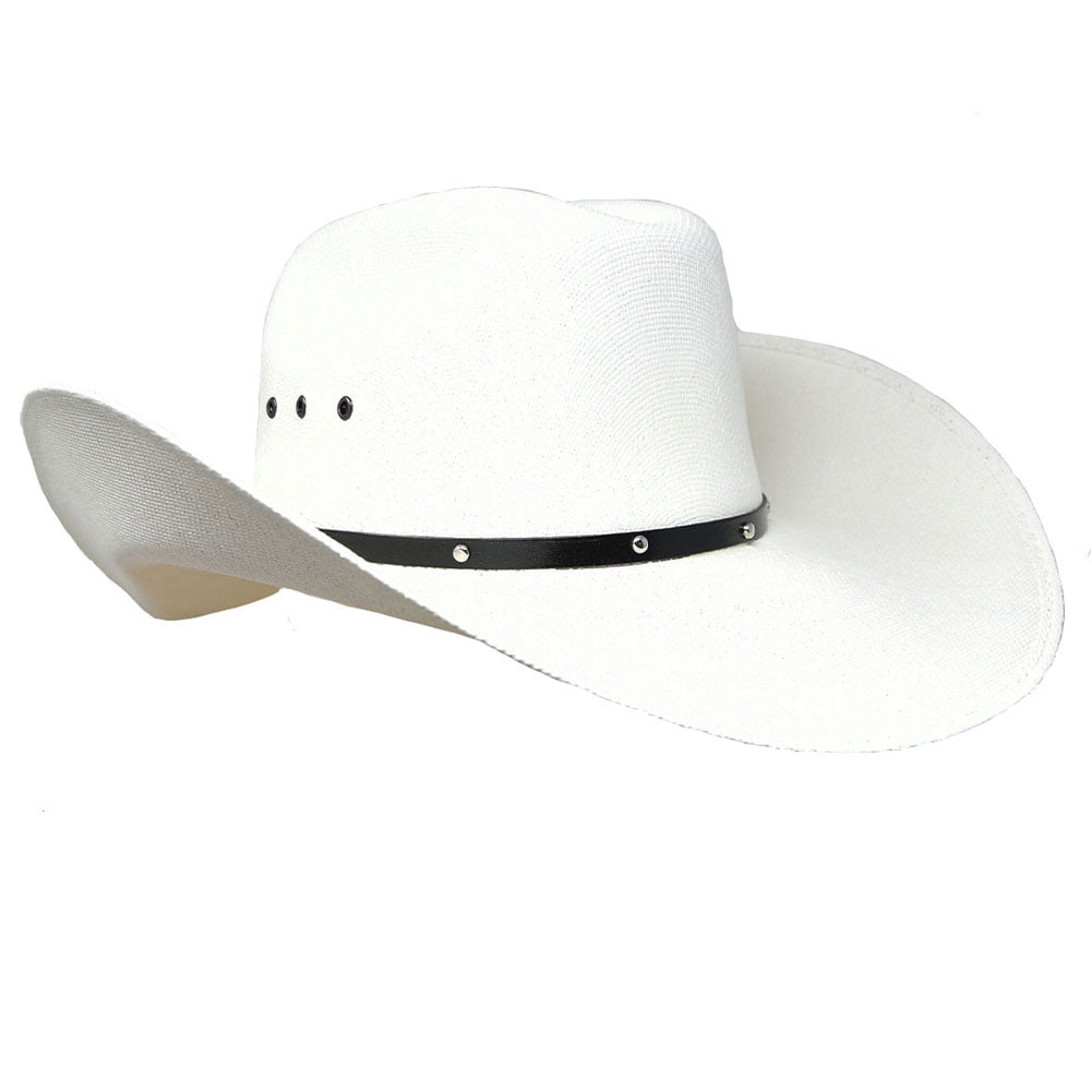 Cowboy Hats Justin Caps