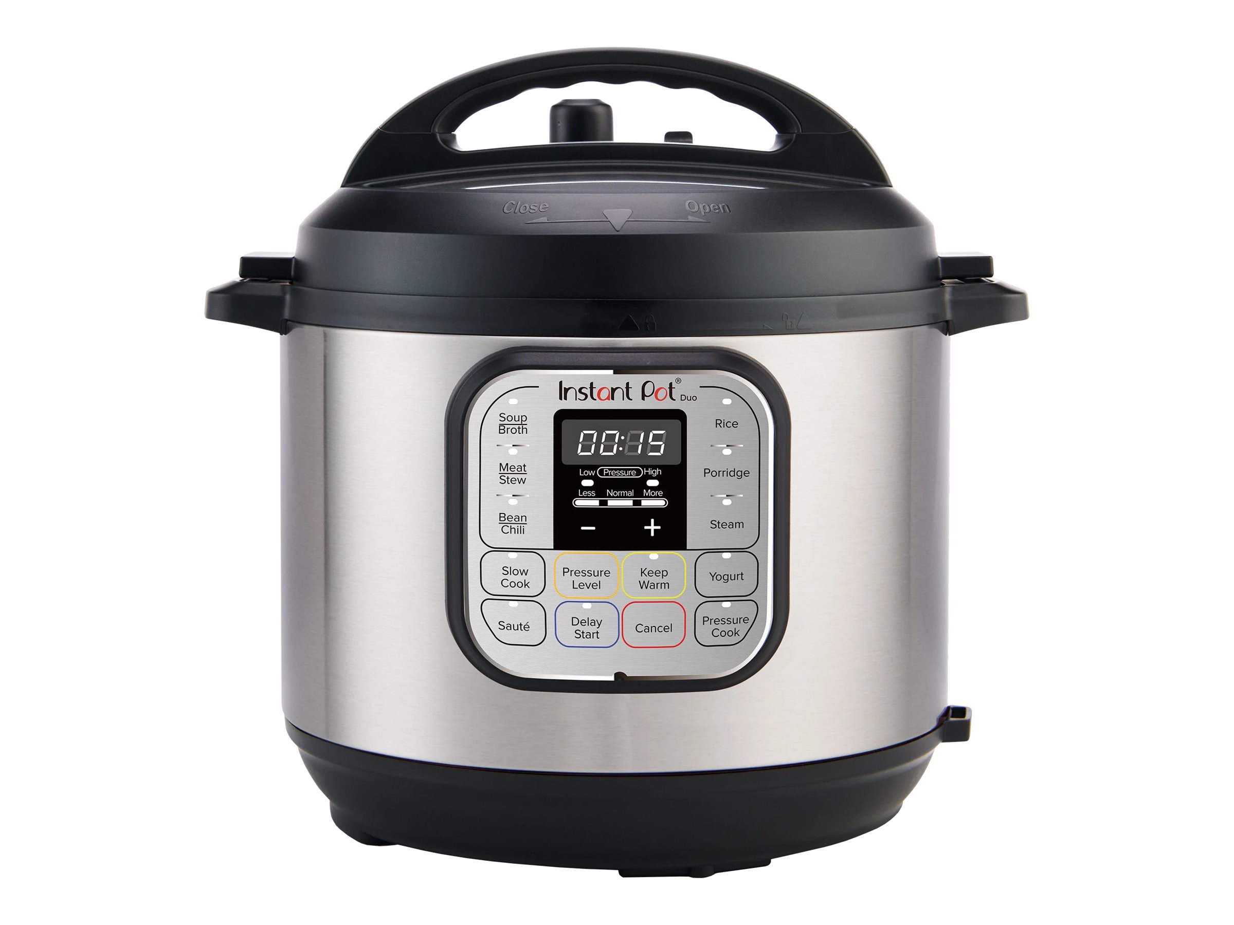 instant pot mini watts