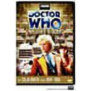 Doctor Who: Revelation Of The Daleks (Full Frame)