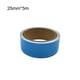 thumbnail image 3 of Cinta de advertencia Injueey luminosa recortable Azul 25 mm, 3 of 6
