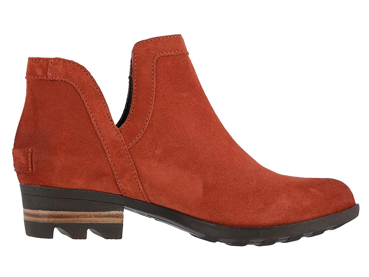 lolla cut out sorel