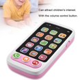 thumbnail image 4 of Spray  Toy, Phone Toy Cartoon Funny Smart Educational  For Christmas Birthday Gift For Education Toy, 4 of 8