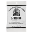 thumbnail image 4 of Claeys Old Fashioned Hard Candy - Variety 6 Pack - Licorice and Root Beer - 3 of Each Flavor, 4 of 5