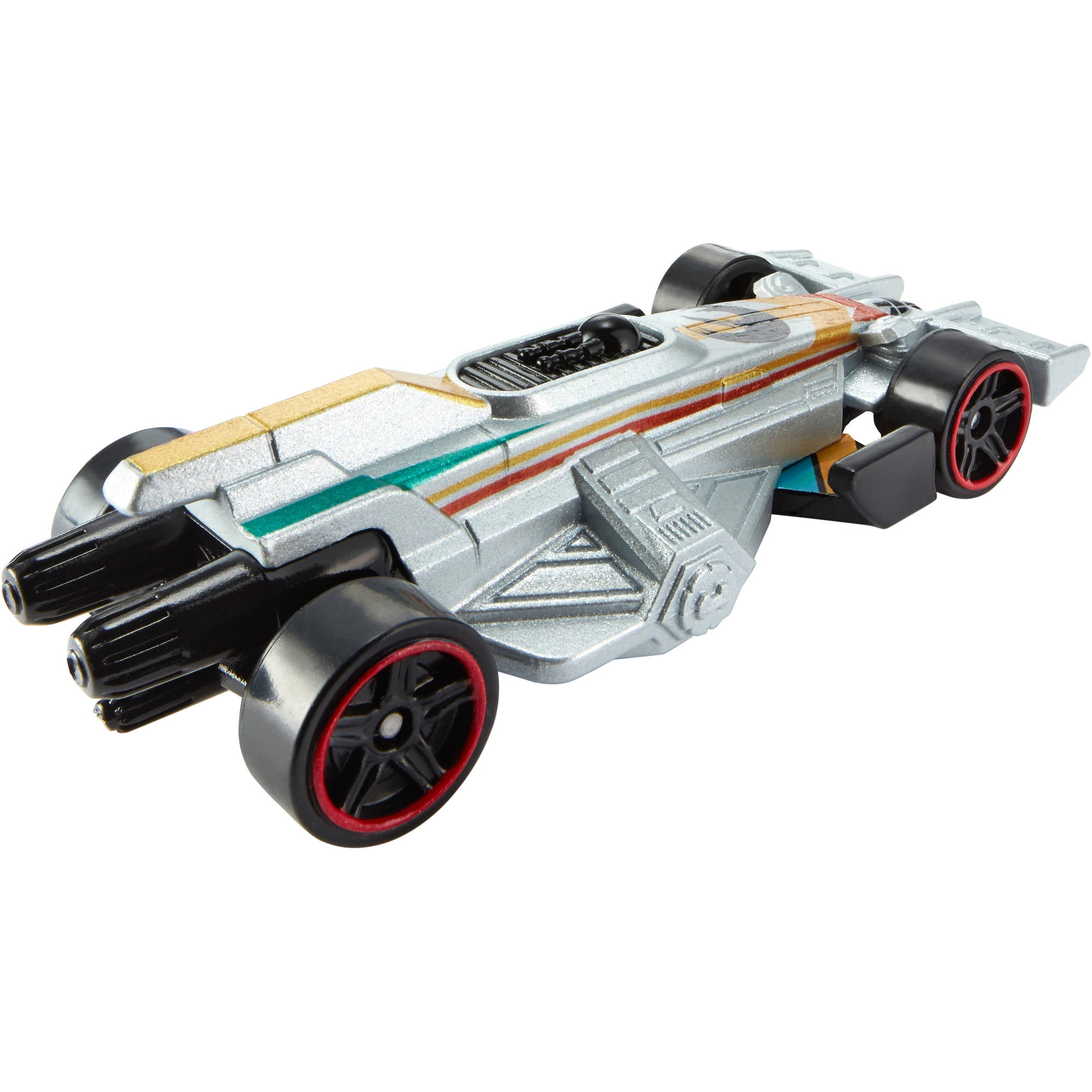 Hot Wheels Star Wars Carships Rebels Ghost