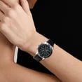 thumbnail image 2 of Rinsvye Three Eye Watches Quartz Men'S Watch Blue Glass Belt Watch Men Watch Men'S RoMan 110 Belt Men'S Watch Gbd-H1000 Watch Bands Leather G Shocks Watches For Men Digital Watch Mens Watch Fo, 2 of 7