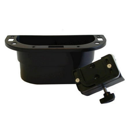 Kennel-Gear Supply Caddy with Small Table Mount