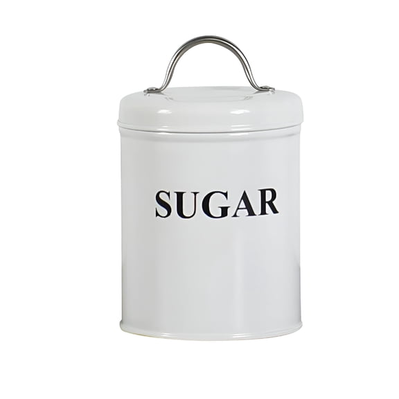ACDANC 2026 New Kitchen Canisters for Countertop Airtight Coffee Tea Sugar Container Country Rustic Farmhouse Canisters for Kitchen for Organizing, Storage, Countertop Display, Pantry.