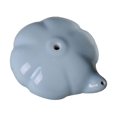 thumbnail image 3 of Miangastore 1Pc Ceramic Ink Droplet Lovely Pumpkin Inkwell Water Dropper Chinese Calligraphy Supply, 3 of 9