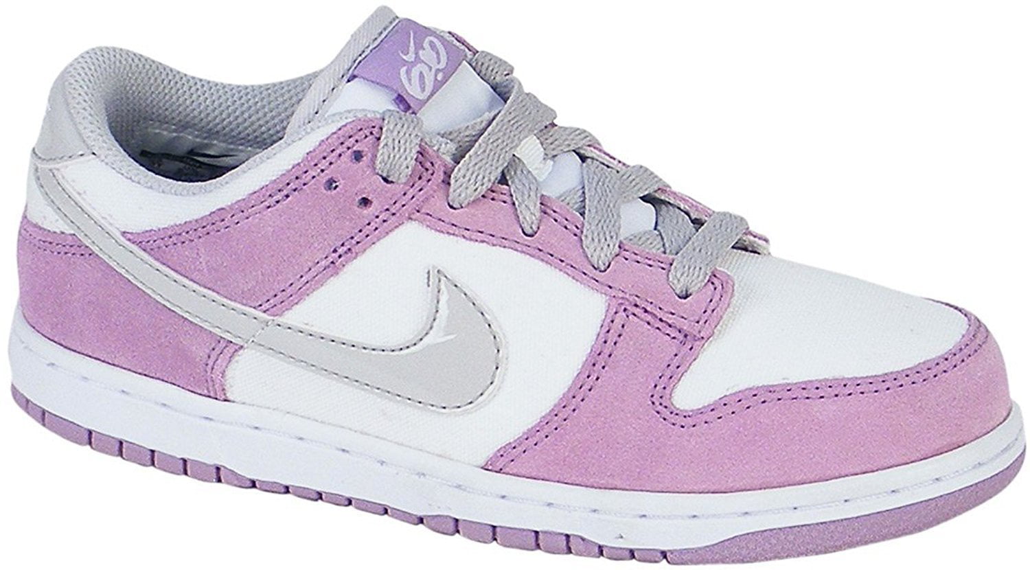 Nike Dunk Low 6.0 JR G Sneakers (5.5 Youth M)
