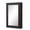 Chocolate, variant on Kitchen Bath Collection KitchenBathCollection Napa Wall-Mounted Medicine Cabinet White