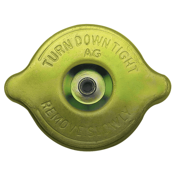 885344M1 NEW Radiator Cap for Massey Ferguson Tractors