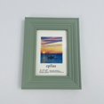 thumbnail image 2 of cpllas Wood Picture Frames for Tabletop, 3.5 x 5 Inches, 2 of 4