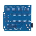 thumbnail image 2 of Para Arduino Nano 3.0 Atmega328 Placa de desarrollo PCB CH340 Chip (Modelo L), 2 of 7
