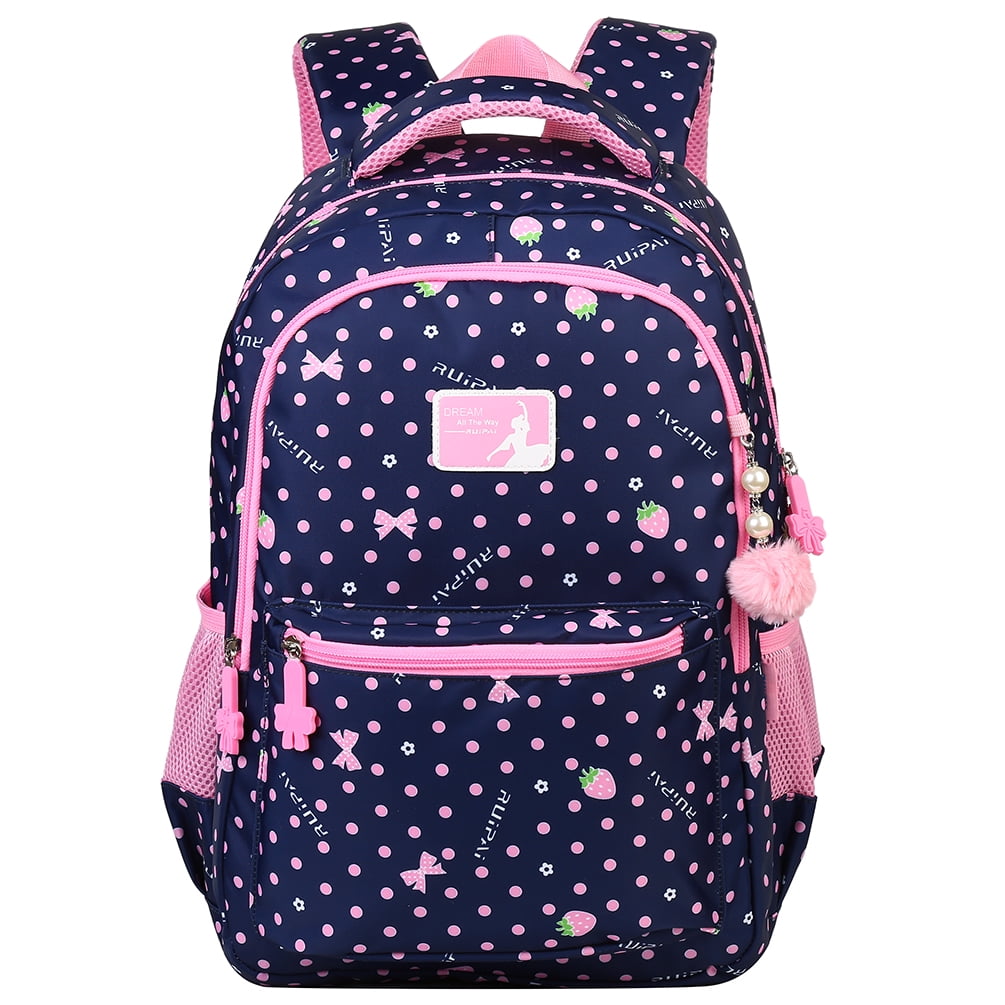 stylish girl school bags
