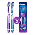 thumbnail image 2 of Cepillo de dientes con pilas BrightWorks Sonic, paquete de 2, 2 of 7