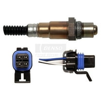 Oxygen Sensor Fits 2010 Chevrolet Camaro