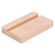 thumbnail image 5 of Soporte para teléfono inteligente, soporte para teléfono, soporte compacto de madera para teléfono, soporte de madera para teléfono, diseño revolucionario, 5 of 8