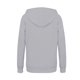 thumbnail image 3 of Abrigos de Invierno Para Mujer Moda Casual Festival Estampado Con Cremallera Capucha Manga Larga Bolsillo Chaqueta Top Odeerbi ODB174069, 3 of 4