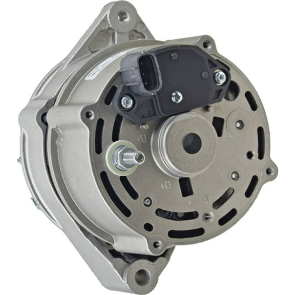 DB Electrical Alternator MAH-MG274 For Case/International Harvester 570MXT Series III