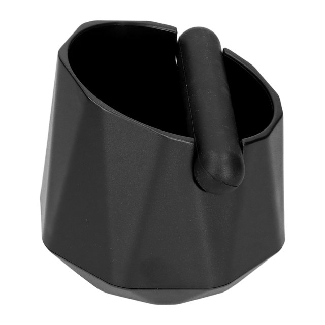 Cubo De Basura Para Café Expreso ANGGREK Caja Para Golpear Café Con Tira De Goma Desmontable
