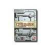Sid Meier's Civilization III: Complete - Win - CD