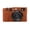Brown, variant on GadgetCom Camera Case Compatible with FUJIFILM X100VI , Anti-Slip Soft Matte Silicone Shell Protective Cover