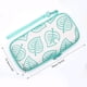 thumbnail image 4 of Bearachild Bolsa de almacenamiento de capacidad de malla a prueba de golpes Estuche de transporte ligero impermeable antideslizante accesorios de Almacenamiento y organización del hogar Verde S, 4 of 6