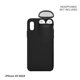 thumbnail image 1 of Reemplazo de la caja del soporte del auricular de la cubierta protectora de los auriculares inalámbricos del teléfono para el iPhone XSMAX Monstrate EL4374-17B, 1 of 2