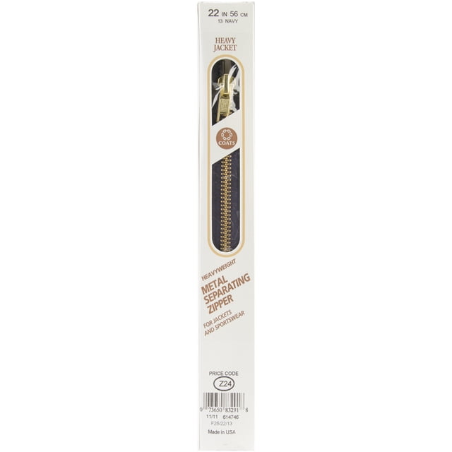 abrigos Coats & Clark F25 22-13