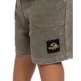 thumbnail image 5 of Jurassic World Toddler Boys Short Sleeve Graphic Tee and Matching Shorts Outfit Set, 2-Piece, Sizes 12M-5T, 5 of 8