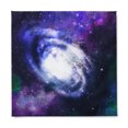 thumbnail image 1 of Dreamy Daisy - Astronomy Duvet Bed Cover, 1 of 7