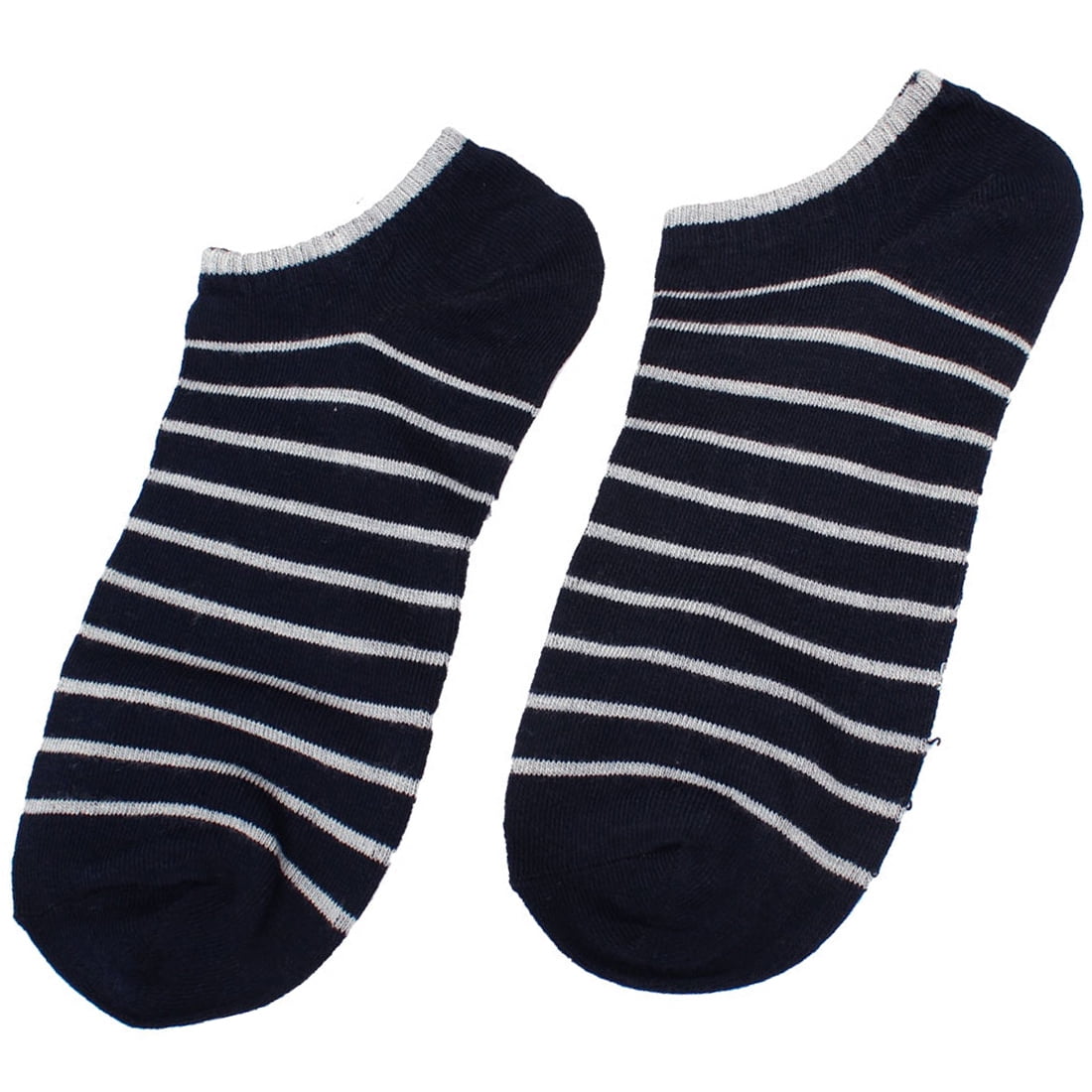 ladies black sports socks