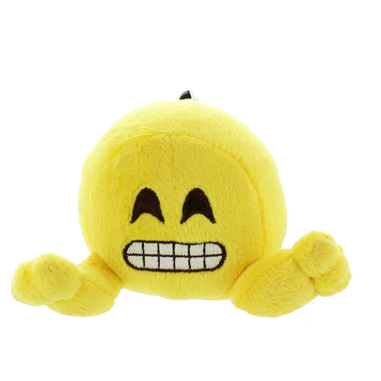 Emoji plushies outlet