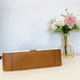 thumbnail image 5 of Michael Kors Jet Set Travel Large Messenger Bag (Luggage)35S3GTVM3C-230, 5 of 11