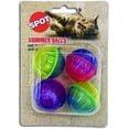 thumbnail image 2 of Ethical 4 Boules Chat Chat Chat Jouets, 2 of 5