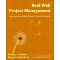 thumbnail image 1 of Pre-Owned Real Web Project Management: Case Studies and Best Practices from the Trenches (Paperback) 0321112555 9780321112552, 1 of 1