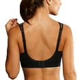 thumbnail image 2 of Anita Womens High Impact Wire-Free Sports Bra Style-5527, 2 of 4