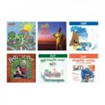 thumbnail image 2 of Trend Entreprises Inc. Opérations de Graphiques T-38124 avec Fractions, 2 of 2
