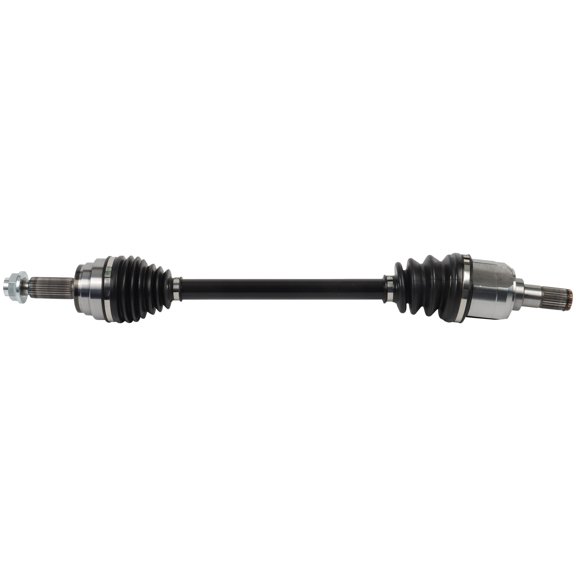 cciyu NCV37140 HY-8325 Front Left(Front Driver Side) CV Axle Shaft Assembly 2017-2019 for Hyundai Elantra