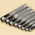 thumbnail image 3 of Jesscasday 1-13mm Round Hole Punch Cutter Hole Punch Set Round Hole Punch Cutter for Belts, 3 of 14