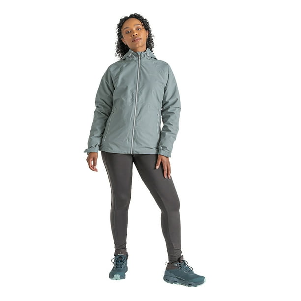 Craghoppers Womens Salina Waterproof Jacket Walmart