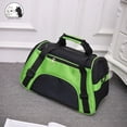 thumbnail image 4 of Dog Bags Portable Dog Carrier Bag Mesh Breathable Carrier Bags for Small Dogs Foldable Cats Handbag Travel Pet Bag Transport Bag ShopWise Round, 4 of 19