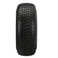 thumbnail image 2 of Full set of Elite 205x30-14 (4ply) Golf Cart Tires (4), 2 of 2