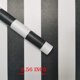 thumbnail image 5 of Guvana Papel Pintado Autoadhesivo A Rayas En Blanco Y Negro, 118 X 17,7 Pulgadas, Papel De Contacto Extraíble, Impermeable, Revestimiento Decorativo De Pared, Gabinetes, Estantes, Revestimiento De Caj, 5 of 5
