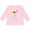 AD-Pink, variant on Inktastic Chicken Farmer Boys or Girls Long Sleeve Toddler T-Shirt