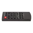 thumbnail image 1 of Télécommande de Remplacement de Conception Ergonomique N2QAYB001000 pour SC BMAX3GN pour SC BMAX3GN pour Scccmax5, 1 of 8