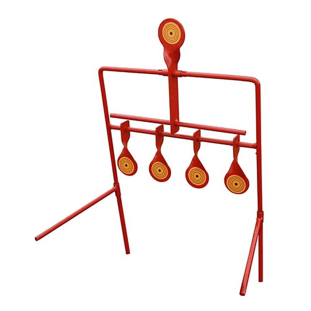 Do All Outdoors Airgun Pro Auto Reset Target