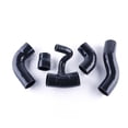 thumbnail image 4 of LUXERAD Silicone Boost Turbo Hose Kit Volvo 850 T-5/T-5R 1993-1997 S70/V70 T5 2.3L, 4 of 5